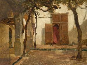 GUSTAVE GUILLAUMET (37)